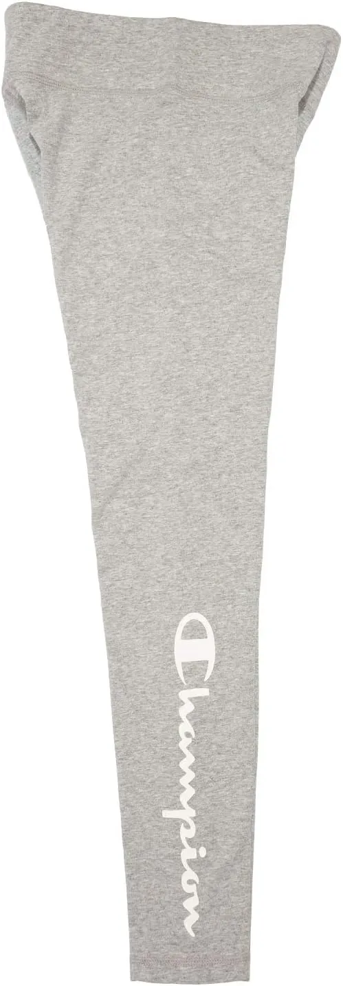 Champion Heritage Girls Performance Legging Stretch Pant | Active Athletic Pant