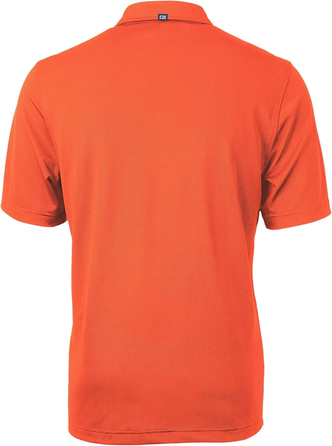 Cutter & Buck Men's Short Sleeve Virtue Eco Pique Recycled Polo Shirt