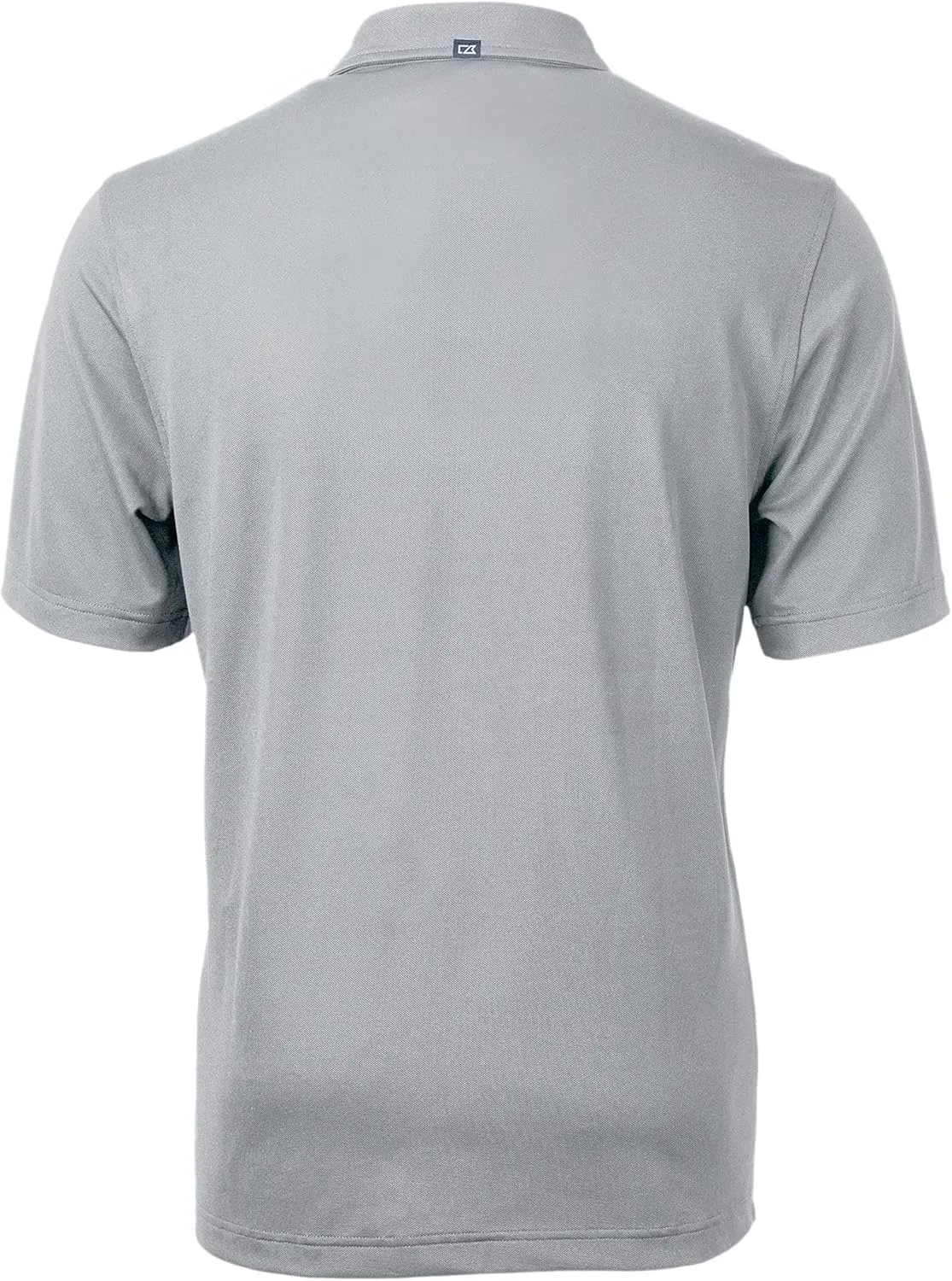 Cutter & Buck Men's Short Sleeve Virtue Eco Pique Recycled Polo Shirt