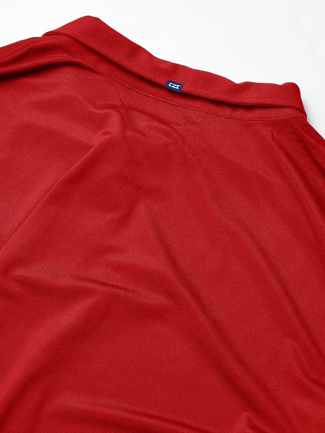 Cutter & Buck Men's Short Sleeve Virtue Eco Pique Recycled Polo Shirt