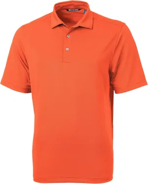 Cutter & Buck Men's Short Sleeve Virtue Eco Pique Recycled Polo Shirt