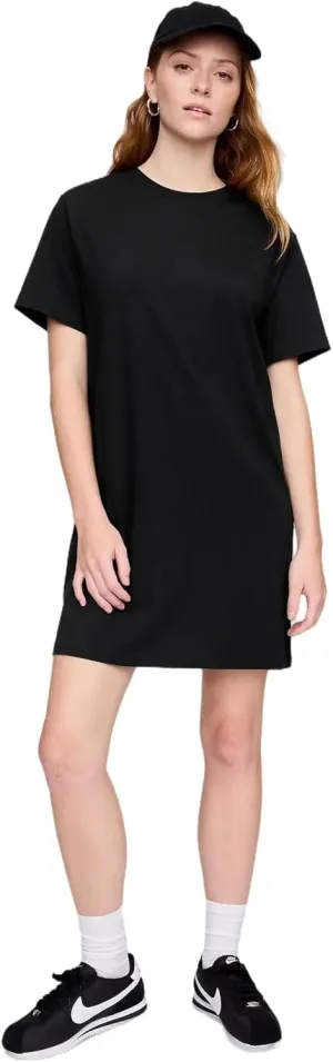 GAP Women's Knit Mini Dress