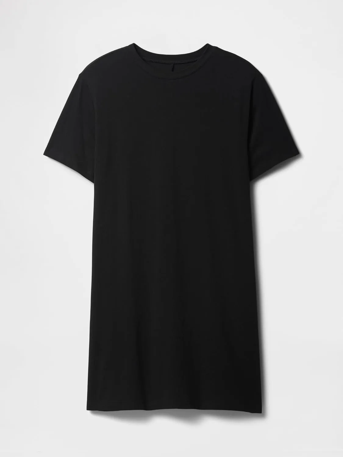 GAP Women's Knit Mini Dress